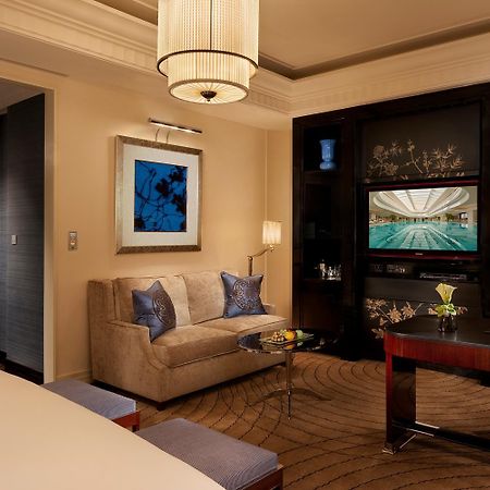 The Peninsula Shanghai Bilik gambar