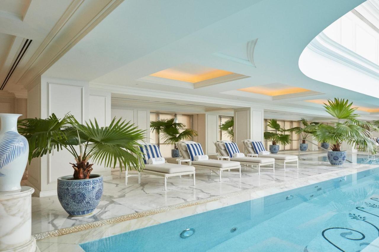 The Peninsula Shanghai Luaran gambar