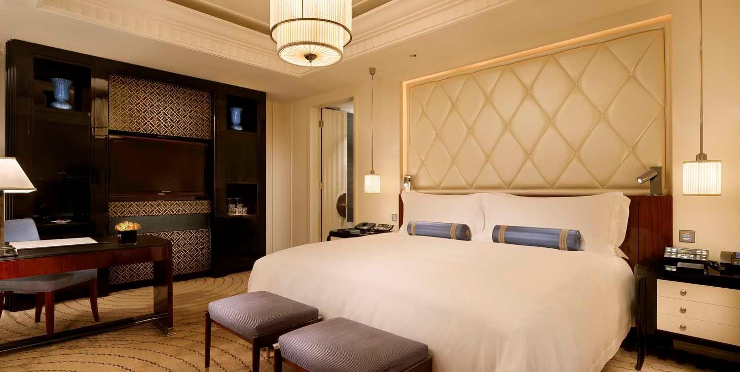 The Peninsula Shanghai Luaran gambar