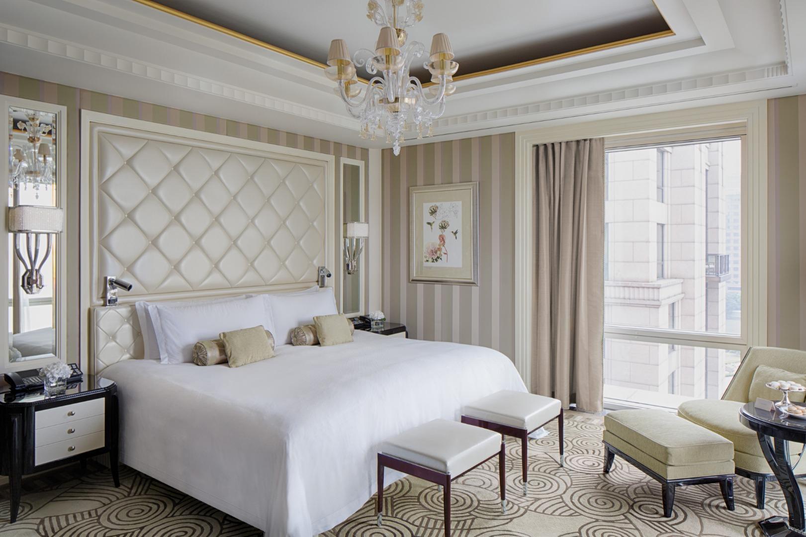 The Peninsula Shanghai Luaran gambar