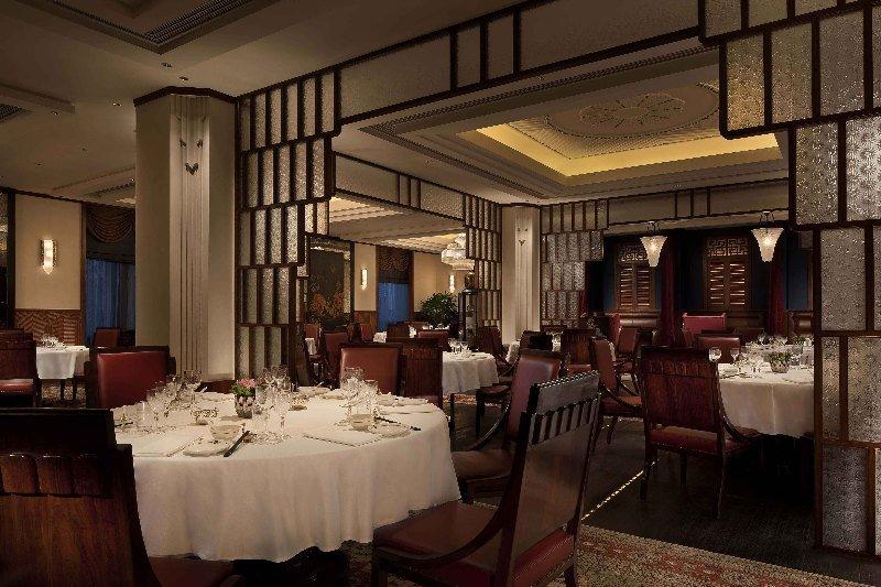 The Peninsula Shanghai Luaran gambar