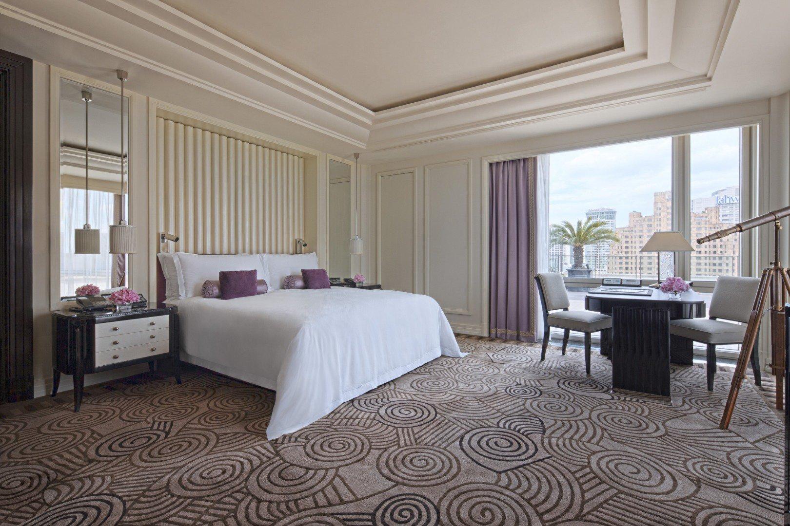 The Peninsula Shanghai Luaran gambar