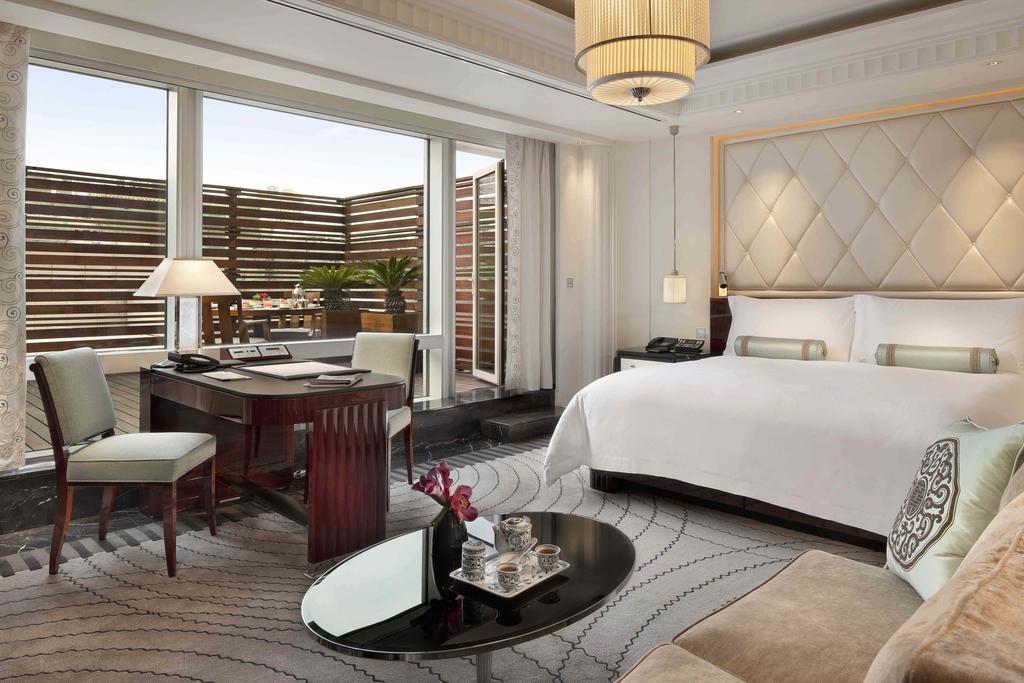 The Peninsula Shanghai Luaran gambar