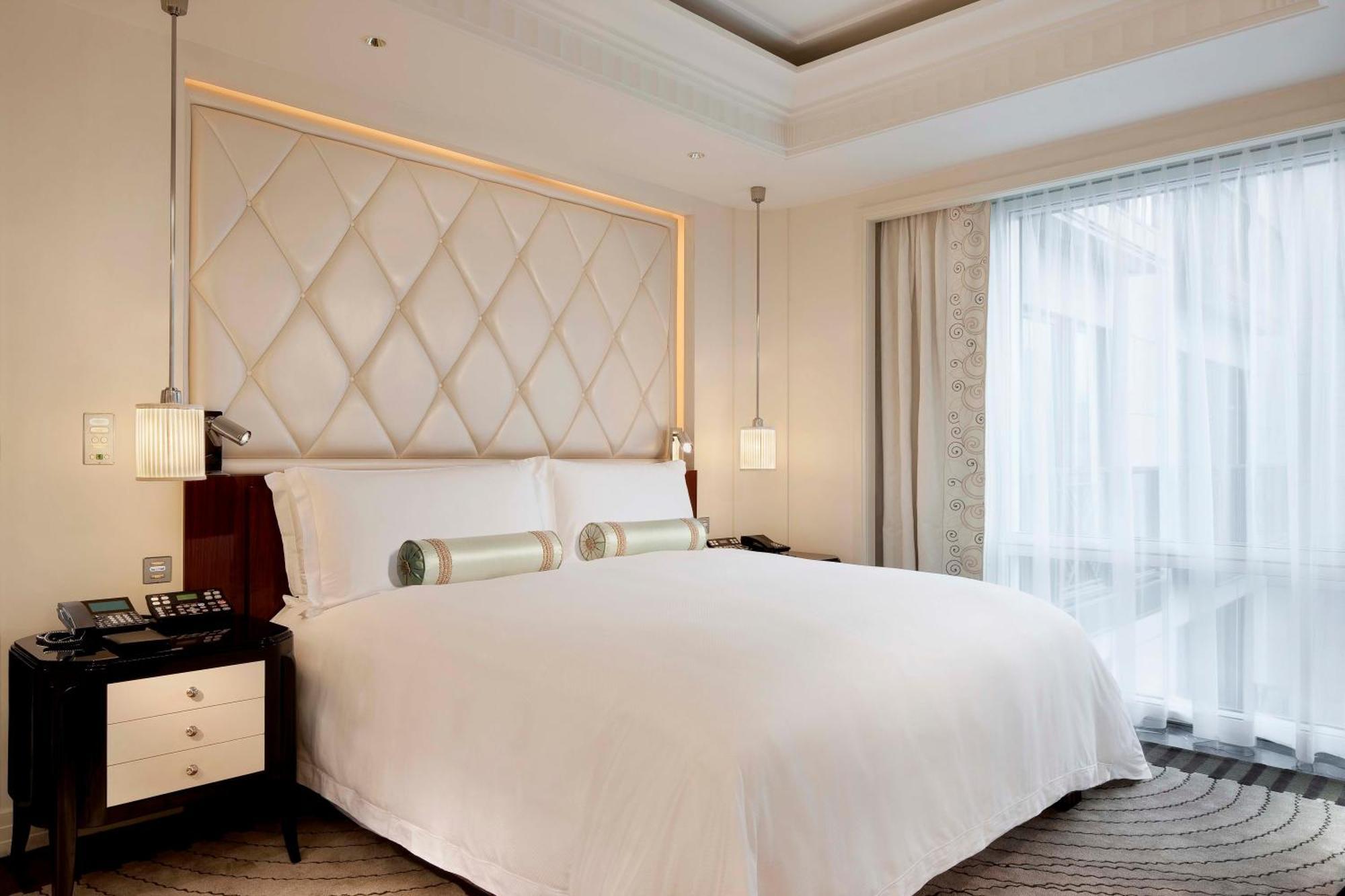 The Peninsula Shanghai Luaran gambar