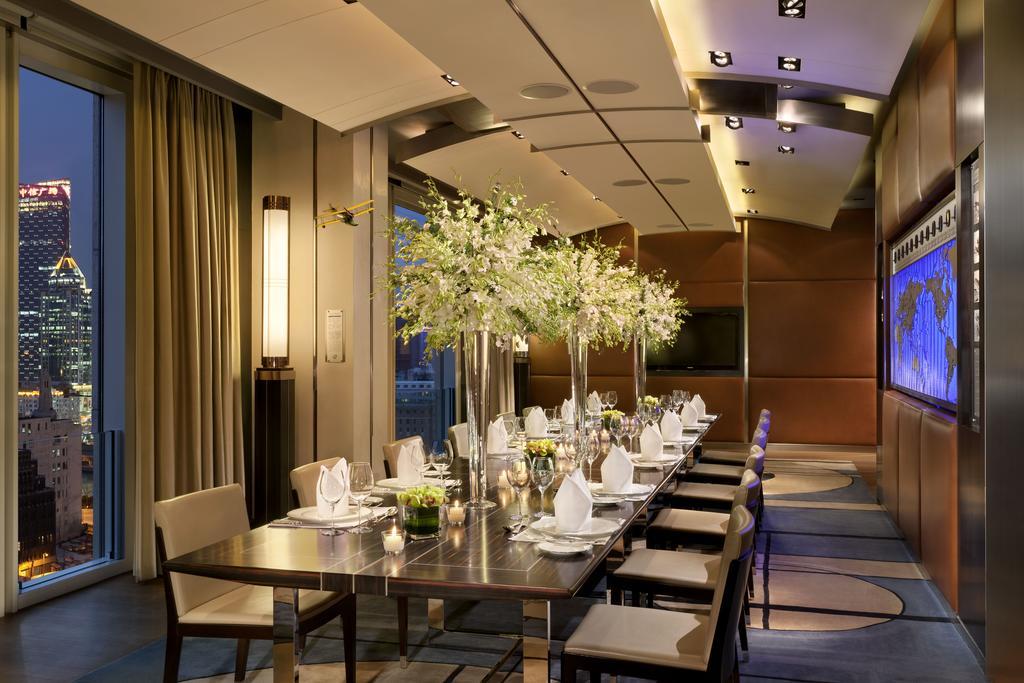 The Peninsula Shanghai Luaran gambar