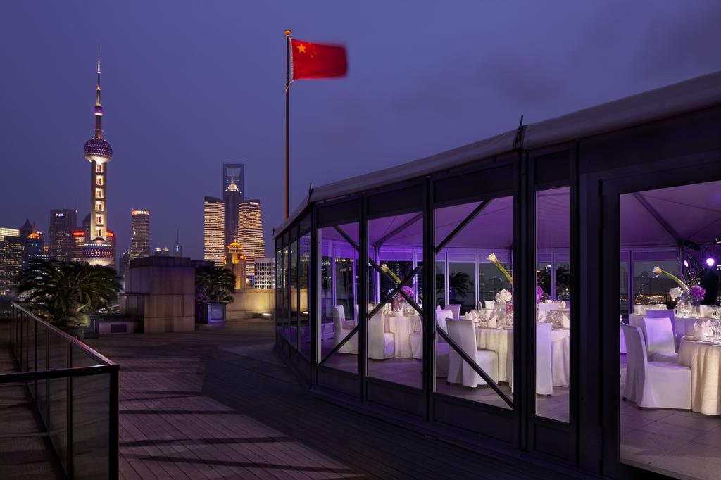 The Peninsula Shanghai Luaran gambar
