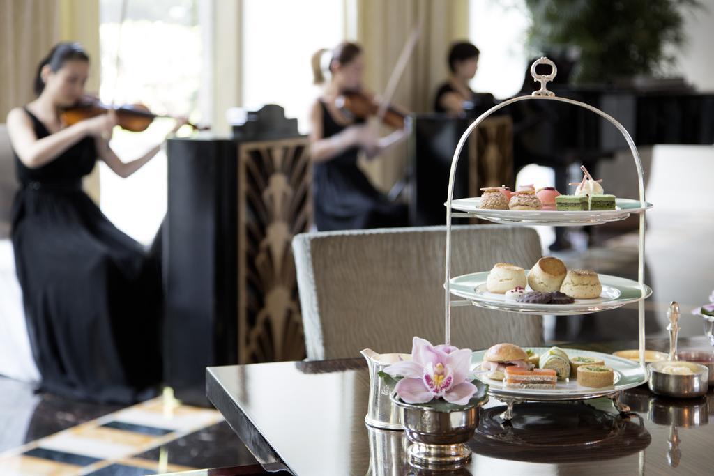 The Peninsula Shanghai Luaran gambar