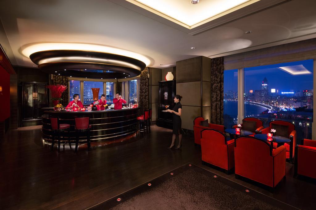 The Peninsula Shanghai Luaran gambar