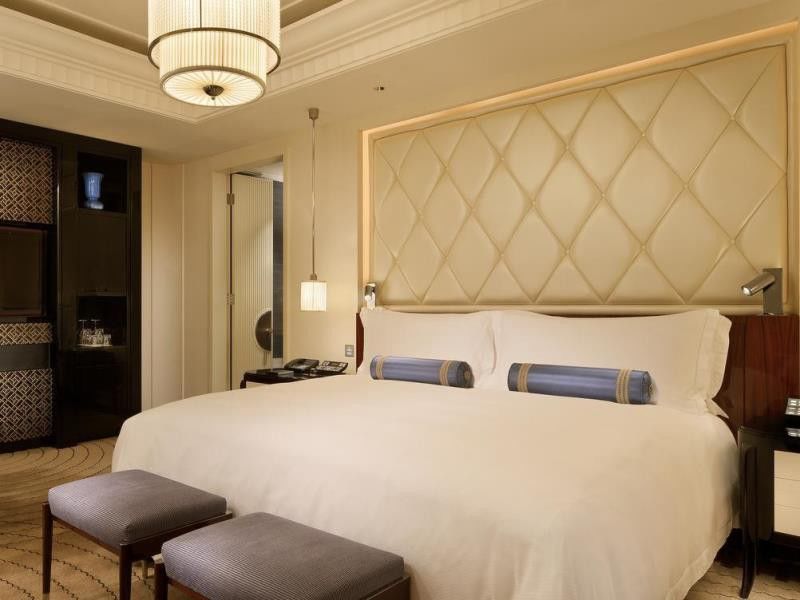 The Peninsula Shanghai Luaran gambar