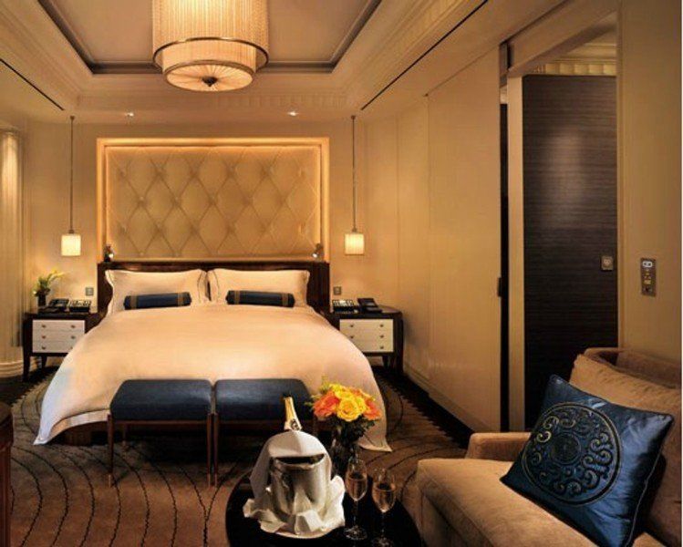 The Peninsula Shanghai Luaran gambar