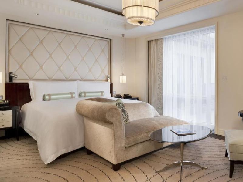 The Peninsula Shanghai Luaran gambar