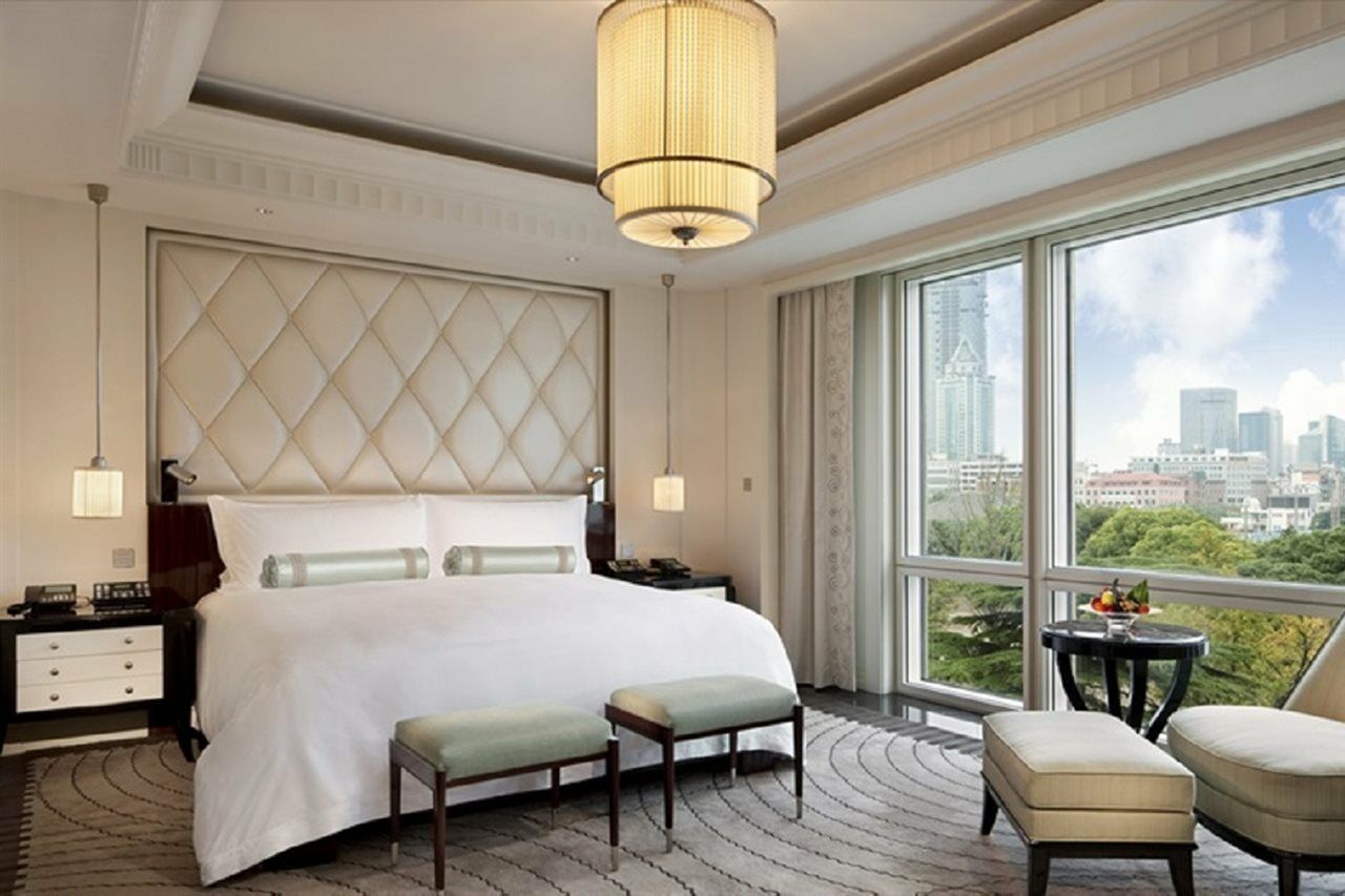 The Peninsula Shanghai Luaran gambar